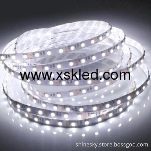 waterproof soft LED Strip 12v